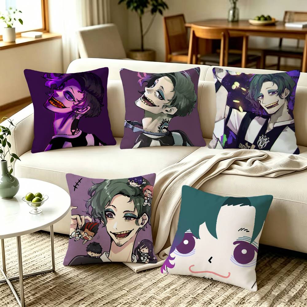 Home.Textiles Cushion - ドン・ロレンゾ ホームソファクッションカバーと装飾用カスタム枕カバー
