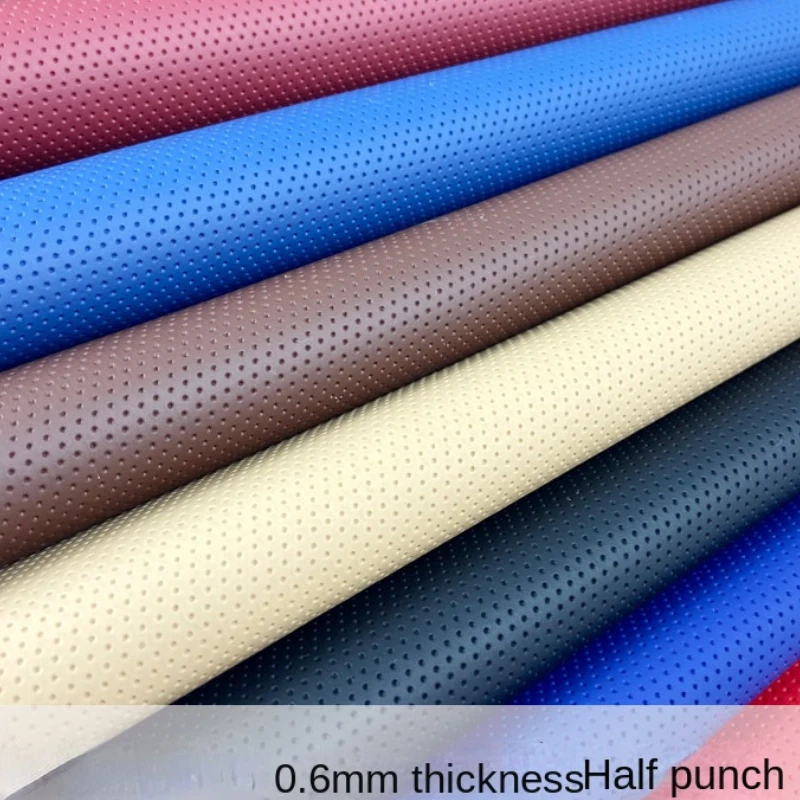 Home Textiles Designer - 防水合成皮革生地,カーシート用,日焼け止め,ステアリングホイールデザイナー,DIY縫製素材