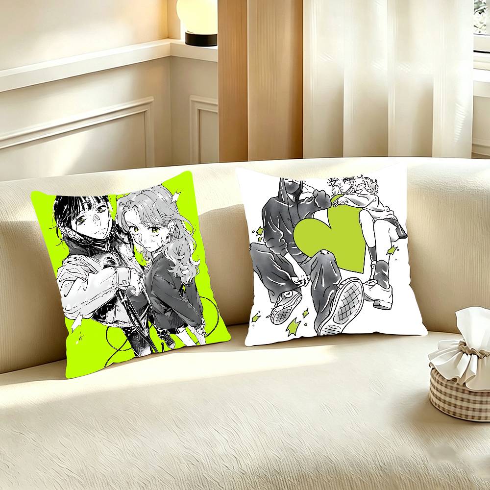 Aya Home Textiles - M-mitsuki koga aya O-osawa ピローケース、ルームソファクッションカバー、家庭の寝室の装飾や保護に適しています。