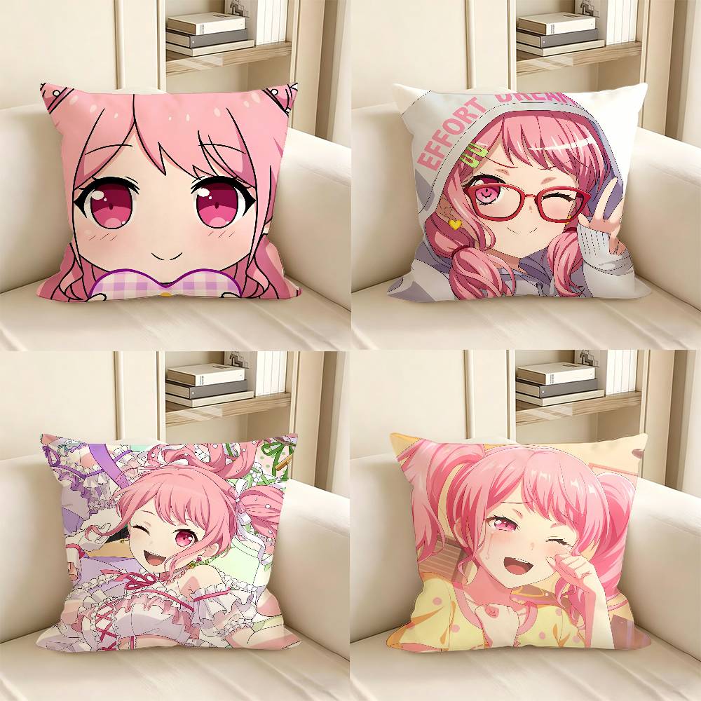 1pc かわいい BanG Dream Aya Maruya - Aya Home Textiles のレビューと価格