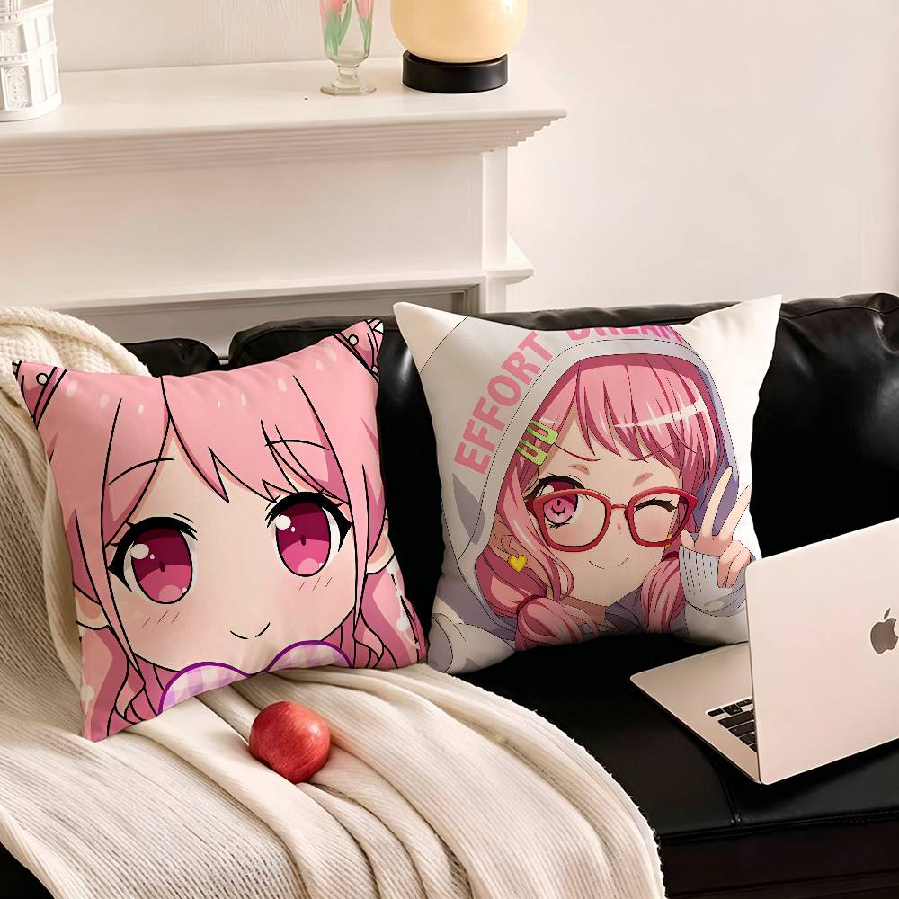 1pc かわいい BanG Dream Aya Maruya - Aya Home Textiles のレビューと価格