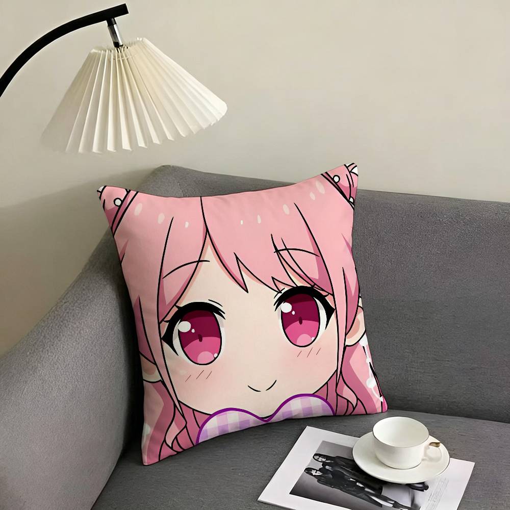 1pc かわいい BanG Dream Aya Maruya - Aya Home Textiles のレビューと価格