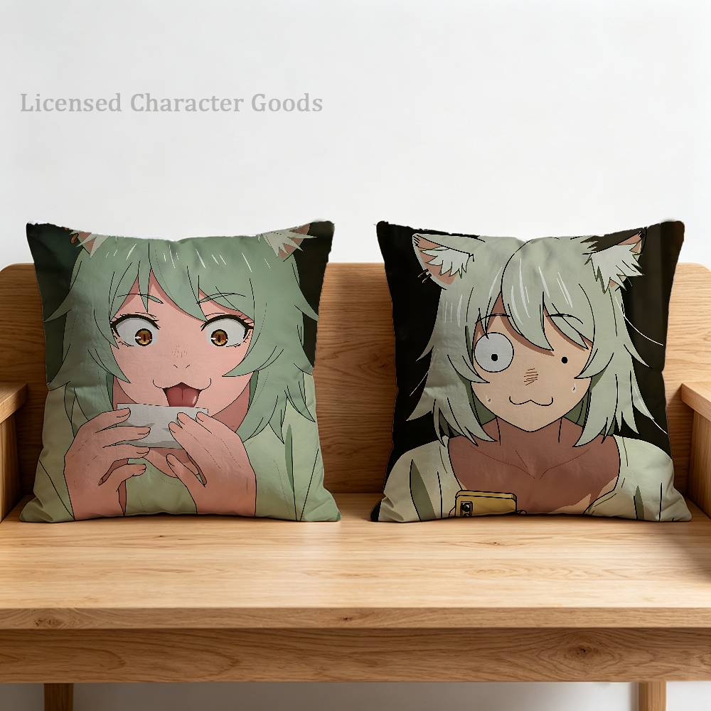 C-Chainsmoker Y-Yani Y-Yaniko  - Home.Textiles Cushion のレビューと価格