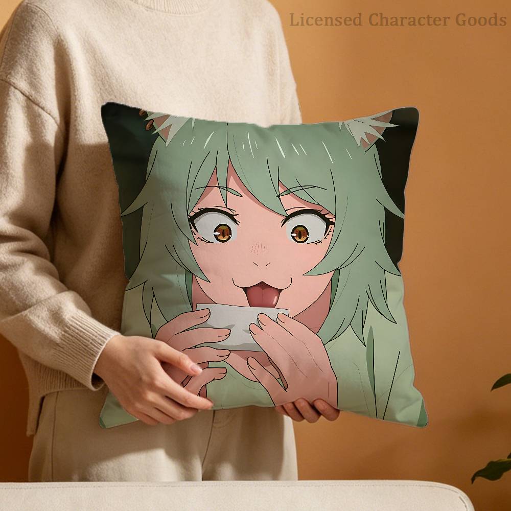 C-Chainsmoker Y-Yani Y-Yaniko  - Home.Textiles Cushion のレビューと価格