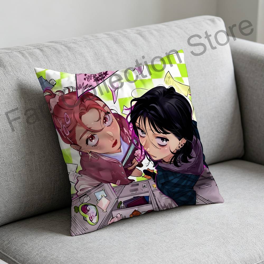 Mitsuki Koga Aya グリーンユリ枕カバーぬいぐ - Aya Home Textiles のレビューと価格