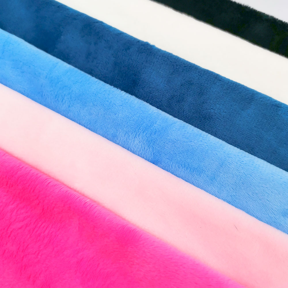ショートベルベットポリエステル生地,無地のぬいぐるみ,大きい - Home.Textiles Cushion のレビューと価格
