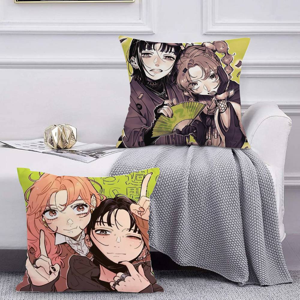 オサワアヤ ミツキコガ ミツアヤ 枕カバー クッションカバー - Aya Home Textiles のレビューと価格