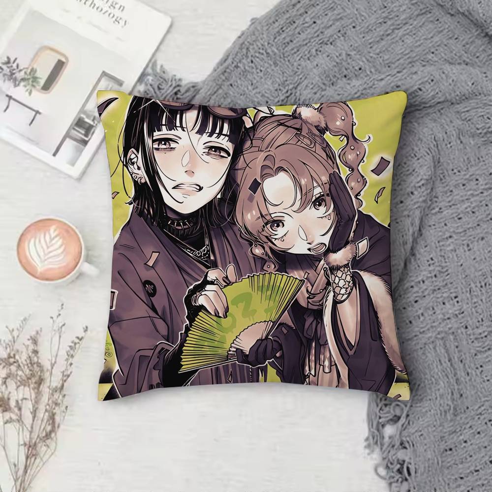 オサワアヤ ミツキコガ ミツアヤ 枕カバー クッションカバー - Aya Home Textiles のレビューと価格