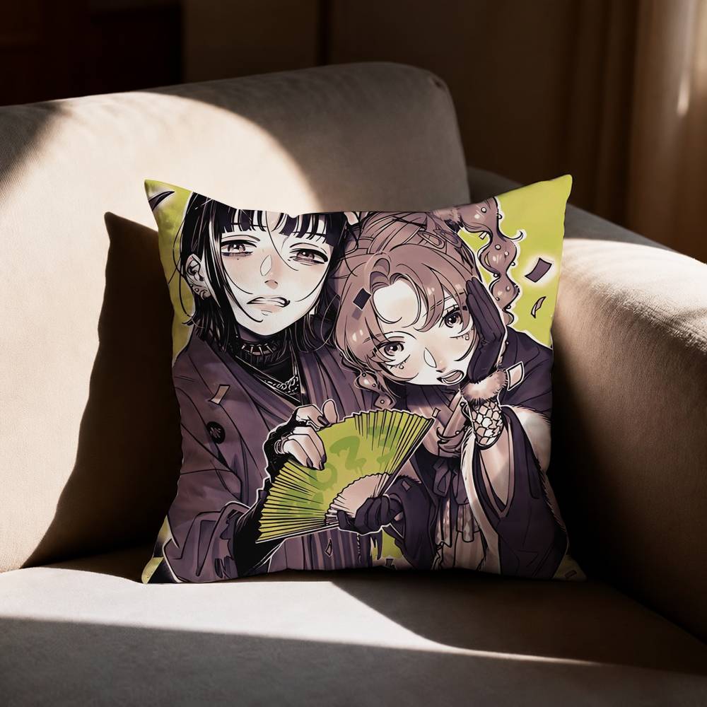 オサワアヤ ミツキコガ ミツアヤ 枕カバー クッションカバー - Aya Home Textiles のレビューと価格