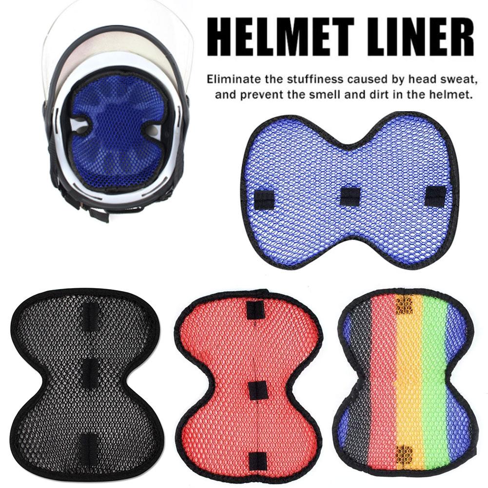 ユニバーサルヘルメットライナークッションキャップ通気性断熱メ - Heated Pad Electric のレビューと価格