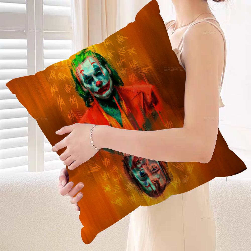 J-Jokers 枕ギフト ホームオフィス装飾 寝室 ソファ - Home.Textiles Cushion のレビューと価格