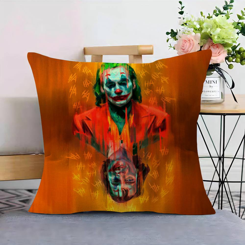 J-Jokers 枕ギフト ホームオフィス装飾 寝室 ソファ - Home.Textiles Cushion のレビューと価格