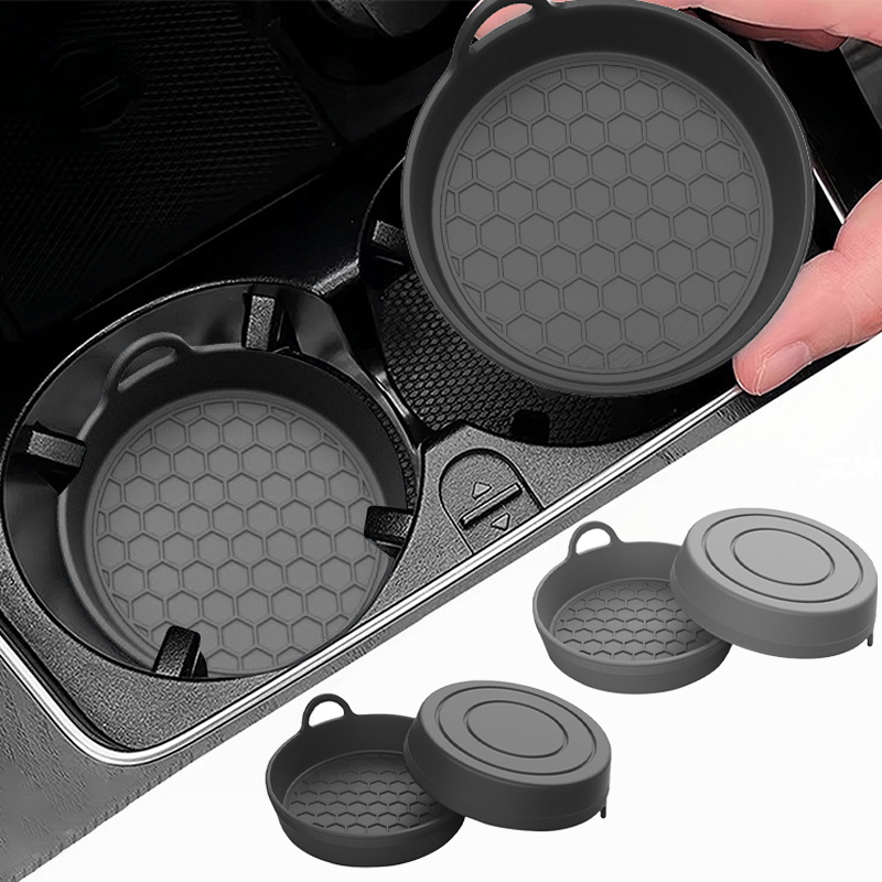 SEAMETAL ノンスリップ車の水カップコースターマットシ - Heated Pad Electric のレビューと価格