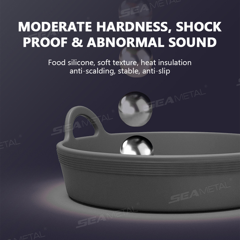 SEAMETAL ノンスリップ車の水カップコースターマットシ - Heated Pad Electric のレビューと価格