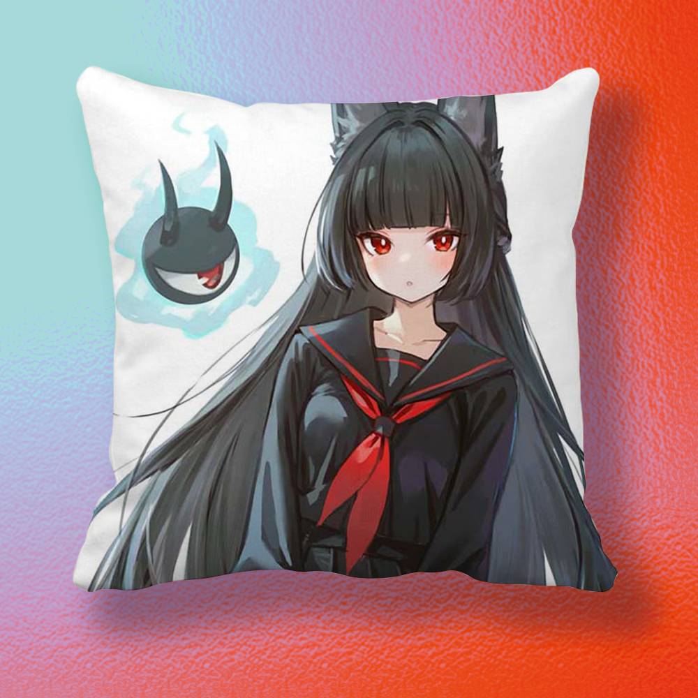 かわいいHOTミヤビ人気ZZZゲーミング枕カバーギフト高精細 - Home Textiles Definition のレビューと価格