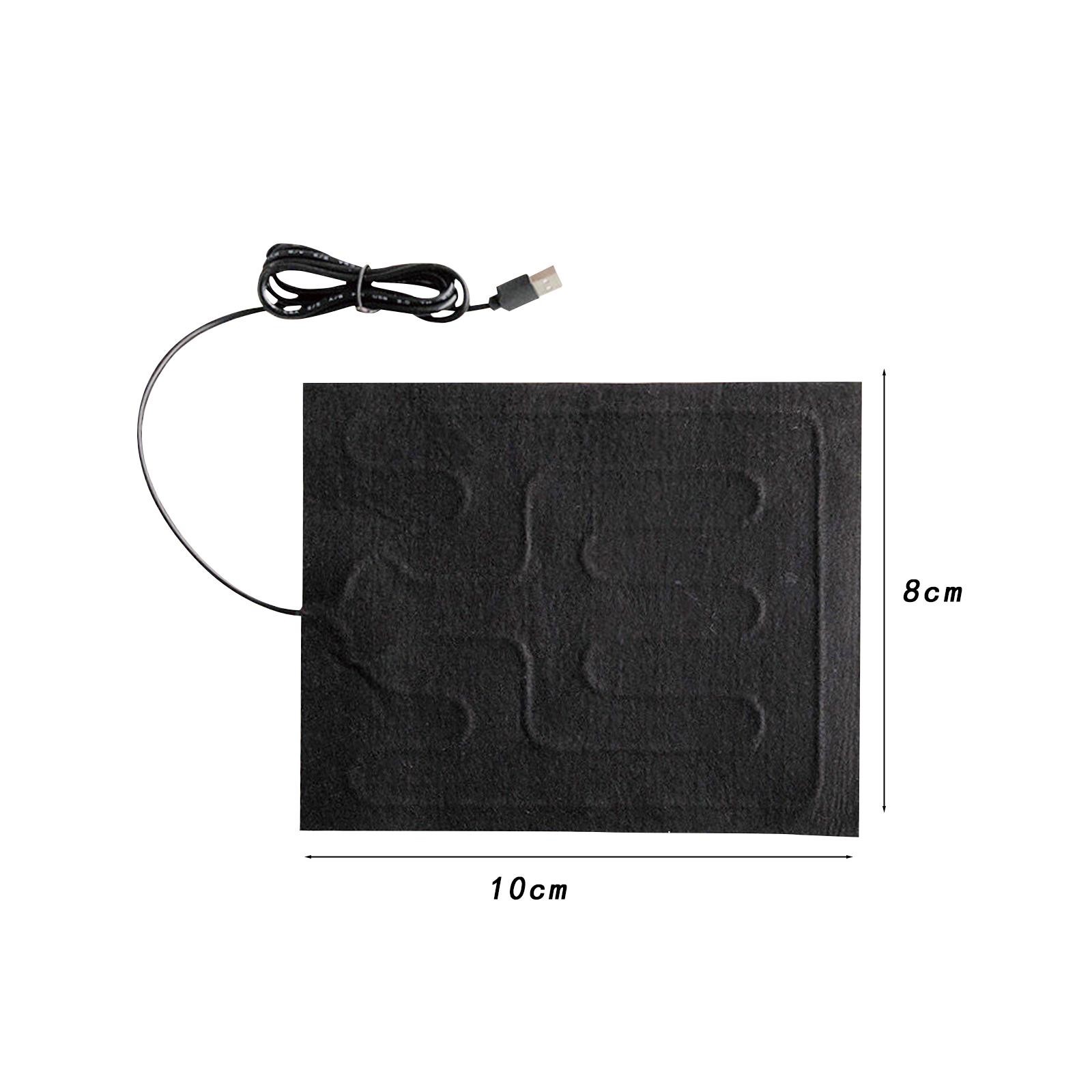 ユニバーサルカーヒーターパッドデフロスター電気加熱高速デフォ - Heated Pad Electric のレビューと価格
