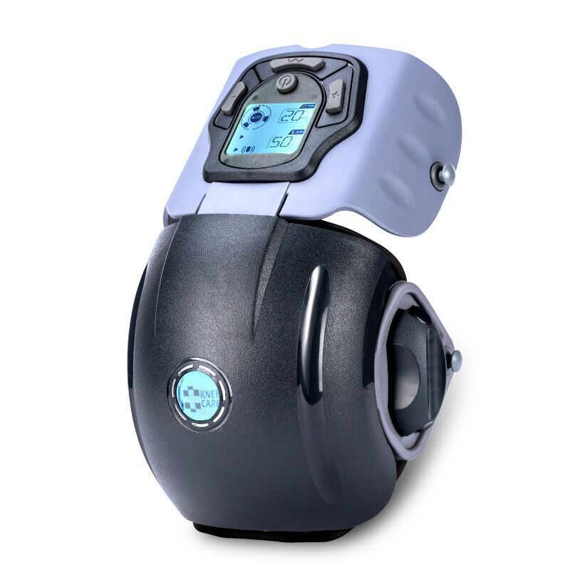 カスタマイズ可能な冷え性対策膝マッサージ理学療法機器 健康膝 - Heated Pad Electric のレビューと価格