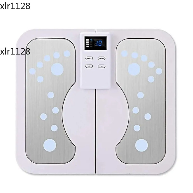 家庭でのリラックスのための加熱と電気パルス機能付きフットセラ - Heated Pad Electric のレビューと価格