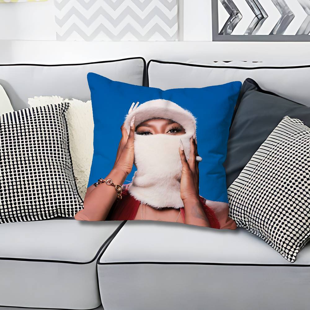 A-Aya N-Nakamura Destinee 枕カバー - Aya Home Textiles のレビューと価格