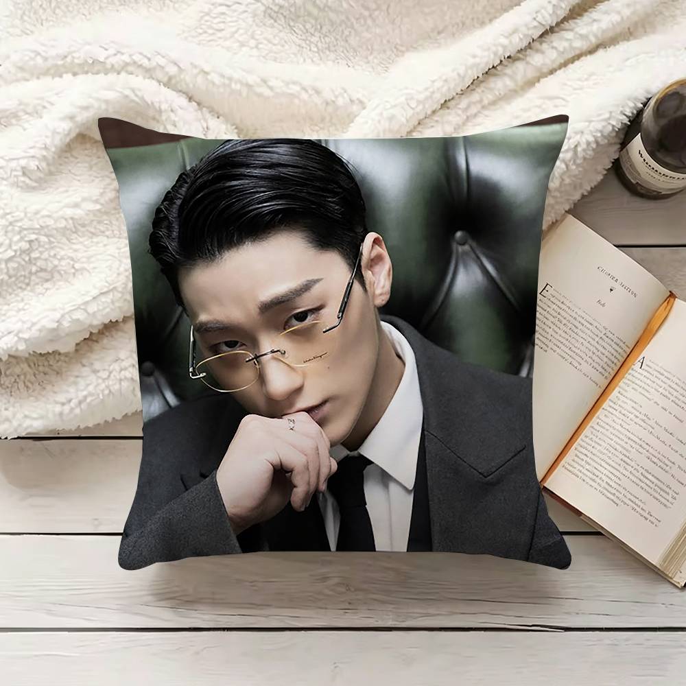 C-Choi S-San 枕カバー ソファ クッションカバー - Home.Textiles Cushion のレビューと価格