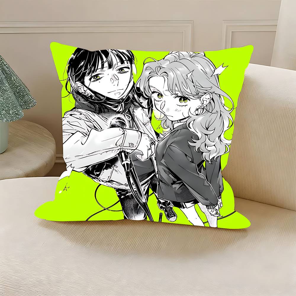 M-mitsuki koga aya O-osawa ピロー - Aya Home Textiles のレビューと価格