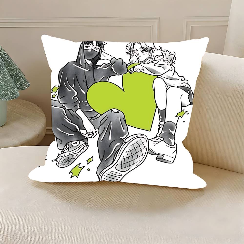 M-mitsuki koga aya O-osawa ピロー - Aya Home Textiles のレビューと価格