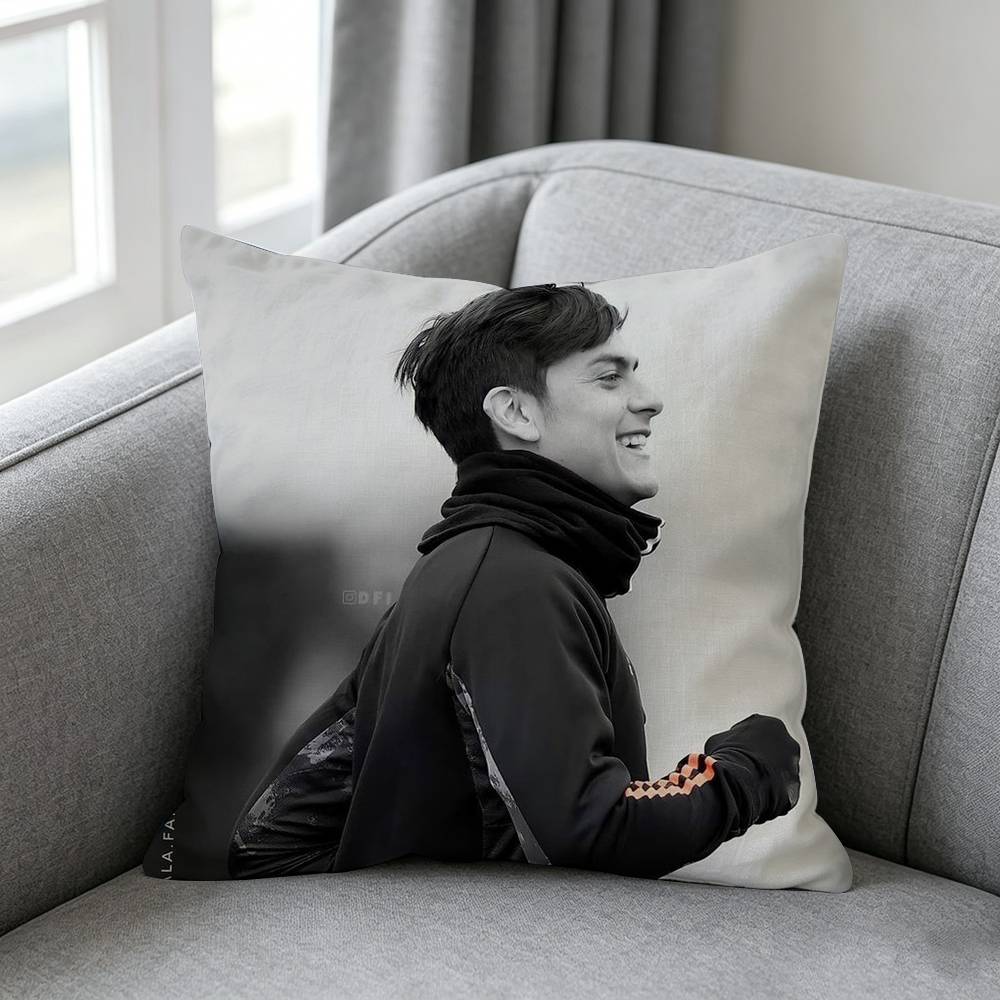 スタイリッシュでクールなガビフットボールスター枕カバーギフト - Home Textiles Definition のレビューと価格