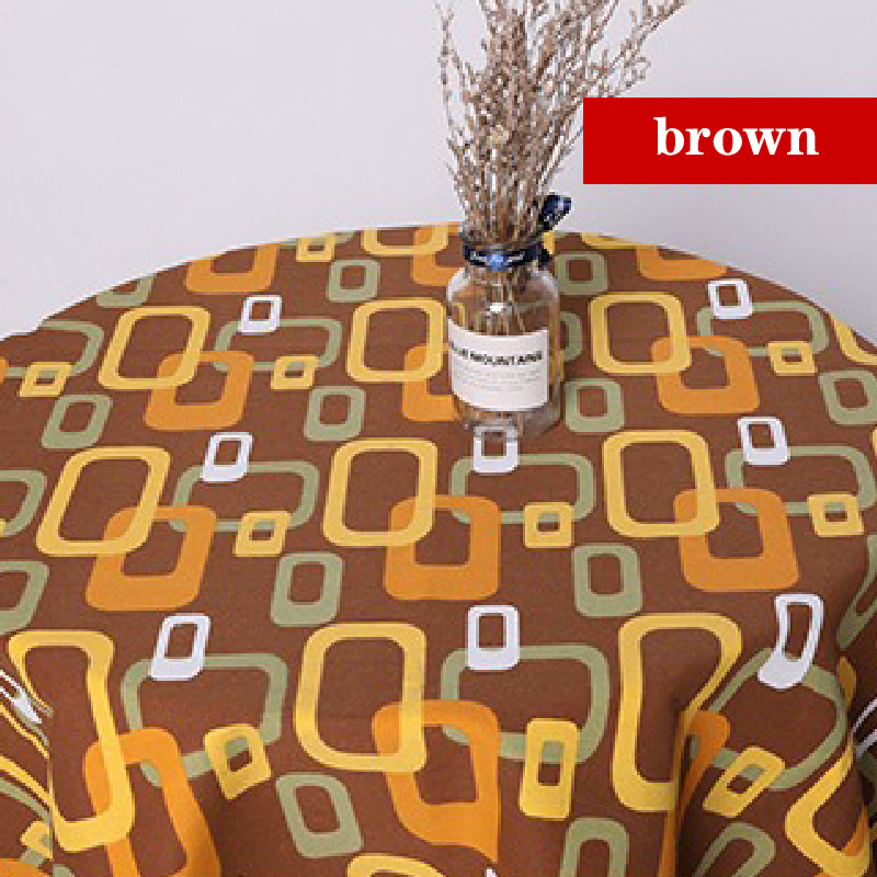 ポリコットンキャンバス生地 - 縫製と装飾用のデザイナーホー - Home Textiles Designer のレビューと価格