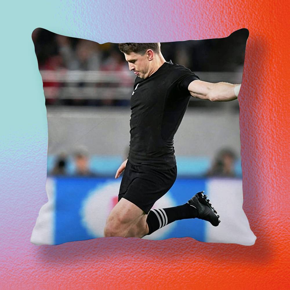 スポーツラグビー ボーデン・バーネット 枕カバーギフト 高精 - Home Textiles Definition のレビューと価格